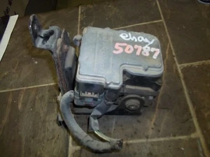 ANTI LOCK BRAKES ABS UNIT PUMP 4X4 4WD 2001 ISUZU RODEO HONDA PASSPORT 01 - Picture 1 of 5