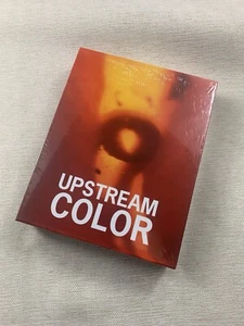 UPSTREAM COLOR BLURAY UMBERLLA EDICIÓN AUS RARO, NUEVO/SELLADO - Imagen 1 de 6