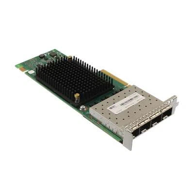 IBM FC-Controller 4-Port 16Gbps FC PCI-E Storwize V7000 Gen2 - 00WY984 - Bild 1 von 4