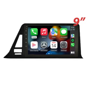 9" Wireless CarPlay Android Auto Nakamichi BT Radio For Toyota CHR 2016-2019 - Picture 1 of 3