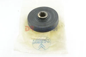 Poulie Courroie Arbre Moteur CITROEN Bx C15 C25 - Peugeot 205 309 405 - 0515K9 - Picture 1 of 4