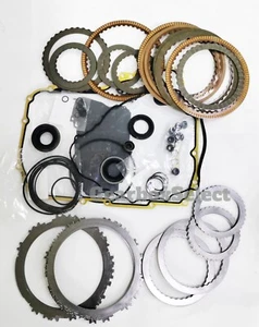 Kit de réparation et de reconstruction de transmission 6T45E 6T40 - Picture 1 of 1