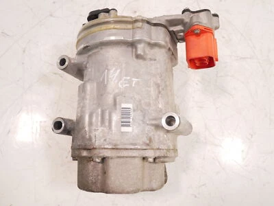 Air conditioning compressor for Nissan Leaf ZE ZE1 EM57 92600 5SA1A Foto 1 de 2
