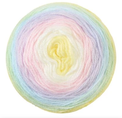 Lion Mandala BABY Yarn CHOOSE COLOR Narnia / Diagon Alley - Image 1 of 3