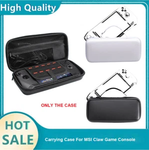 Carrying Case For MSI Claw Game Console Protective Travel Storage Bag Pouch HAU - Picture 1 of 8