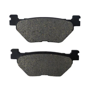 Rear Brake Pad for Yamaha XT1200 XV950 XVS1300 XV1900 TDM900 02-14 FJR1300 03-20 - Foto 1 di 5