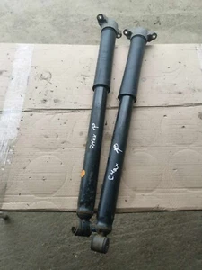 FORD C-MAX MK2 2015 PAIR OF REAR SHOCK ABSORBERS - Picture 1 of 1