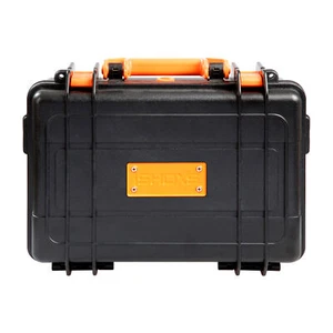 iSHOXS ProBoxx Large Outdoor Case Schutzkoffer passend für GoPro Cam / Mounts - Bild 1 von 5