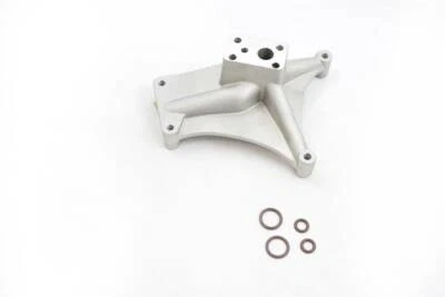 Pedestal Rudy's TP-38 en blanco/eliminado para Ford Powerstroke 1994-1997 diésel 7,3 L Foto 1 de 2