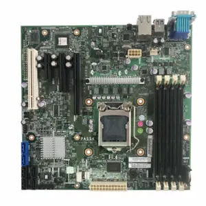 For Lenovo IBM X3100 M3 Server Motherboard 01013SN00-000-G 49Y7257 - Picture 1 of 4