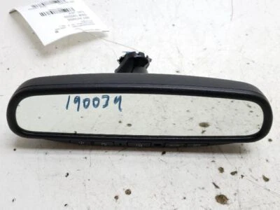 Внутреннее зеркало заднего вида 2005 Infiniti G35 E11 015633 - Изображение 1 из 4