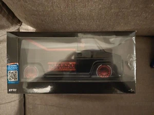 Coffret Collector Intégrale L'Agence Tous Risques Camionette NEUF SOUS BLISTER - Photo 1/6