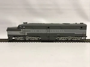 HO Athearn 3301 NYC New York Central PA1 angetriebene Lokomotive 4211 getestet läuft - Bild 1 von 6