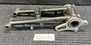 04-09 YFZ450 YFZ 450 JB Racing -1.5" TT Ice Flat Track Swingarm Swing Arm 🔥 - Foto 1 di 11
