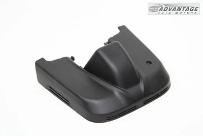 2017-2019 ALFA ROMEO STELVIO TAMPA SUPERIOR DO ESPELHO RETROVISOR ACABAMENTO FABRICANTE DE EQUIPAMENTO ORIGINAL - Imagem 1 de 4