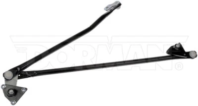 Windshield Wiper Transmission for Toyota Corolla 1997-93 Foto 1 de 2