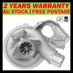 Upgrade Billet Turbo Without Actuator For Ford Everest 3.2L 2015 Onwards - Picture 1 of 15