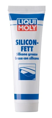 LIQUI MOLY Silikon-Fett Transparente 3312 Castillo Techo Solar Türschranier - Imagen 1 de 4