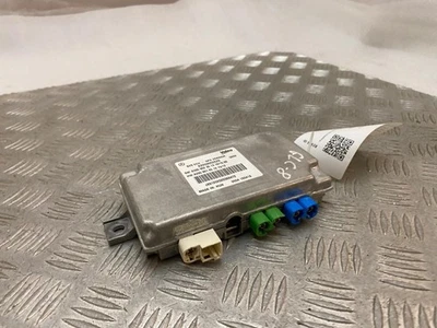 Centralina fotocamera diesel Mercedes-Benz GLC X253 C253 2018 A2059002629 125 kW - Immagine 1 di 4