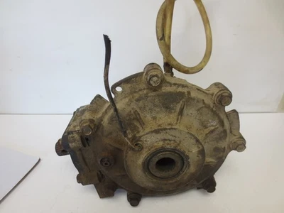 Polaris Ranger 700 EFI 2008 usado OEM extremo diferencial delantero solo piezas Foto 1 de 4