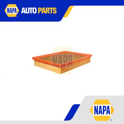 Filtro de aire compatible con Cadillac BLS 2.0 2006 en NAPA genuino de alta calidad garantizada nuevo Foto 1 de 4