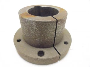 199655 Old-Stock; Martin SD 1-3/8 QD Bushing 1-3/8"ID - Picture 1 of 3