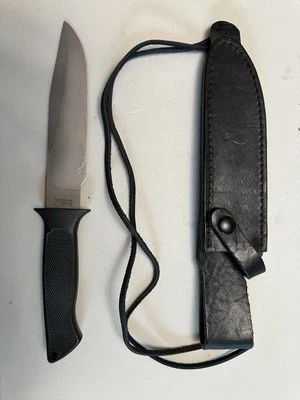 Cuchillos/Bark River Ek NightFighter de Xpedition Foto 1 de 4