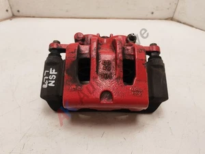Kia Sorento MK3 16-20 Front Brake Caliper Left Passenger Nearside GT Line Red - Picture 1 of 10