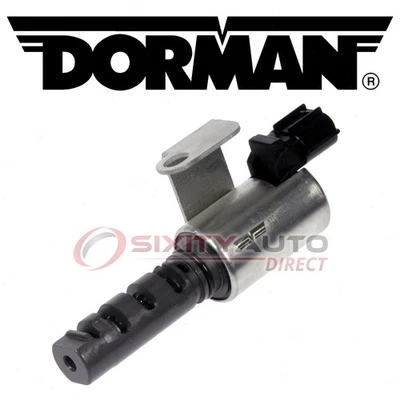 Dorman Variable Timing Solenoid VVT for 2006-2009 Subaru Outback 2.5L H4 ma Foto 1 de 4