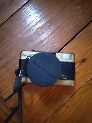 Lomography Fish Eye Camera - Parts Or Repair Only  - Image 1 of 4