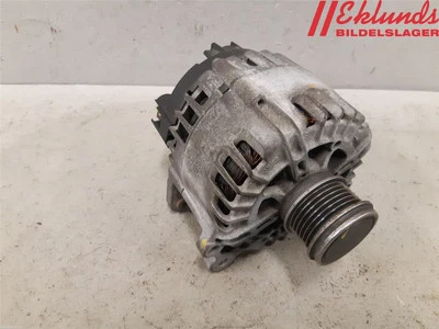 Alternatore sinistro ORIGINALE SKODA OCTAVIA III Combi (5E5, 5E6) 2018 - Immagine 1 di 3