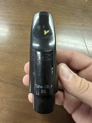 Bocal de sax tenor Otto Link EB Connoisseur 7*  - Imagem 1 de 4