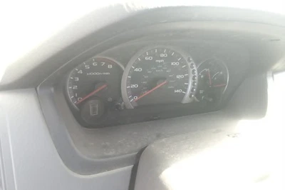 Pilot OE 2005 velocímetro calibre clúster 118 k millas Honda Foto 1 de 4