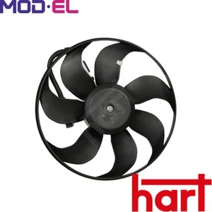 FAN RADIATOR 623 844 FOR VW GOLF/IV BORA NEW/BEETLE/Convertible AUDI A3 TT 1.8L - Picture 1 of 7