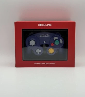 Nintendo Switch 2 - GameCube Controller for Nintendo Switch Online - (Brand New) - Image 1 of 4