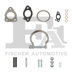 Montagesatz Lader FA1 KT120065 für OPEL INSIGNIA Sports Tourer G09 ZAFIRA P12 - Bild 1 von 5