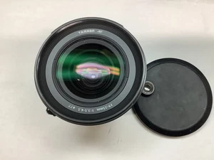 Tamron AF 19-35mm F3.5-4.5 Autofocus Wide Angle Zoom Lens For Nikon F - Picture 1 of 4