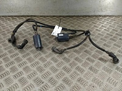 BOBINA/BOBINAS DE ENCENDIDO DE DESVIACIÓN YAMAHA XJ900 S  Foto 1 de 4