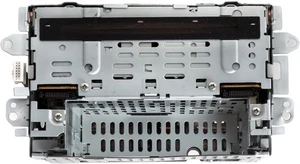 2004-2006 Mazda RX8 AM FM Radio Receiver 6-Disc CD Player Part Number FE8366DSXB - Picture 1 of 5