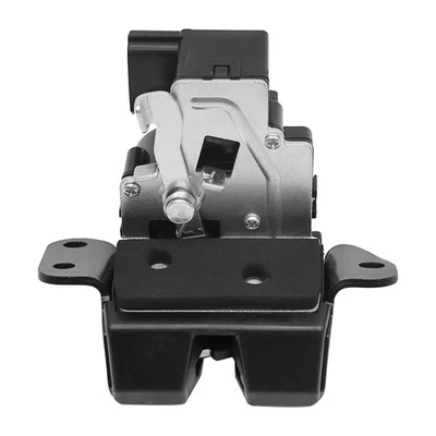 Cierre de bloqueo de puerta trasera de maletero para Hyundai Santa Fe Sport 2013-2015 Kia Soul 2014-19⇓ Foto 1 de 4