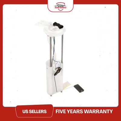 Módulo de bomba de combustible Sparta PN3078 para Chevrolet GMC S10 Sonoma 2003-2004 Foto 1 de 2