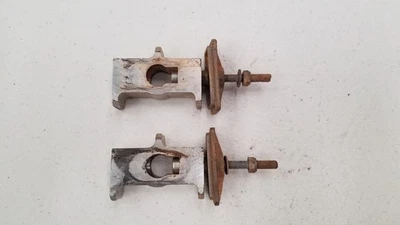 1986-2023 SUZUKI RM85L RM85 RM80 RM 85 80 AJUSTADORES DE CORRENTE DE BRAÇO OSCILANTE TENSOR FABRICANTE DE EQUIPAMENTO ORIGINAL - Imagem 1 de 4