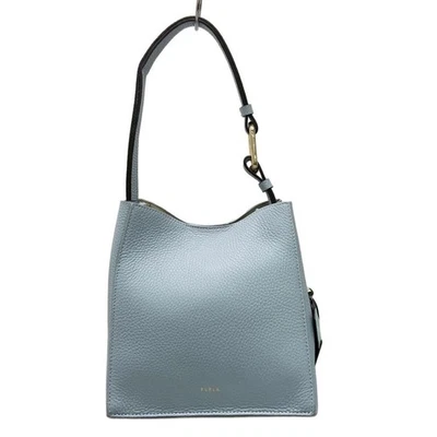 FURLA Nuvola Mini Bucket Bag Tote Bag 7239 - Image 1 of 4