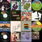 Complete Elton John 7inch Singles Vinyl Collection 20 records