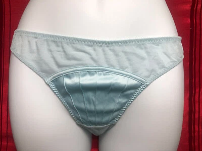 TANGA STELLA MCCARTNEY ELIGE TU ESTILO COLOR Y TALLA PRECIO DE VENTA SUGERIDO POR EL FABRICANTE $37-$40 NUEVO Foto 1 de 4