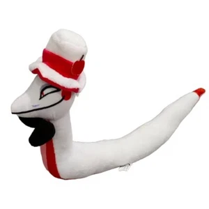 Hazbin Hotel A 10 Inch Stuffed Animal Plush Toys Toddler Fluffy Dolls Kids Gifts - Picture 1 of 1