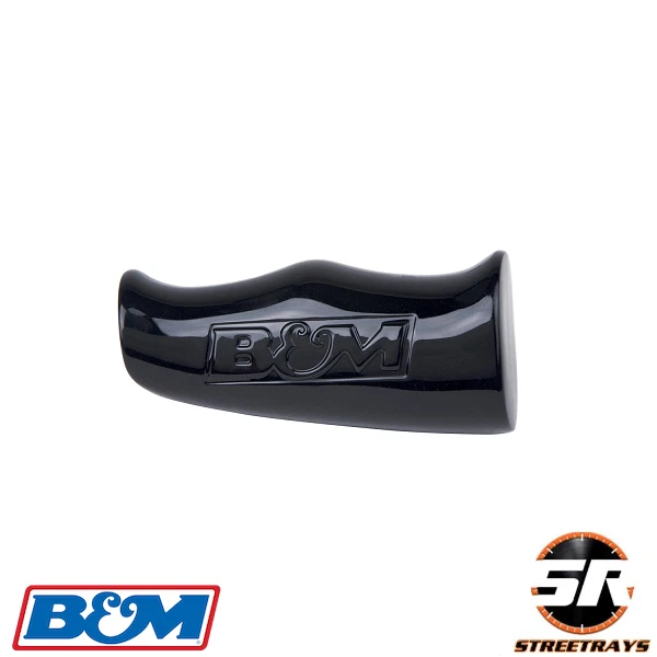 B&M 80642 Universal T-Handle Fits 3/8-16, 3/8-24, 5/16-18 & 1/2-20 Threads - Image 1 of 1