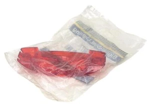 Signal-Stat 9077 Marker Light Replacement Lens Red (Lot of 2) - Picture 1 of 2