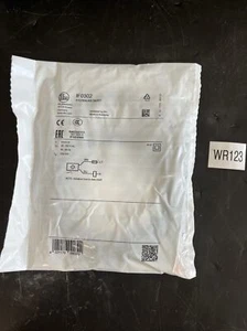 New IFM Efector IF0302 IFA2004-AB0W Inductive Proximity Switch Sensor - Picture 1 of 1