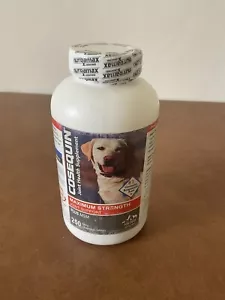 Cosequin Joint Health Supplement for dogs (250 tablets) Expires 11/2025 Sealed - Picture 1 of 5